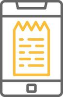 Online Payment Icon Design vector