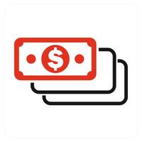 Email Notification and alert icon concept vector