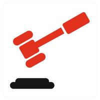 Presentation and meeting icon concept vector
