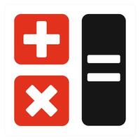 Cashback and return icon concept vector