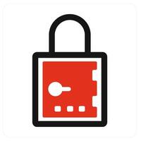 Settings and gear icon concept vector