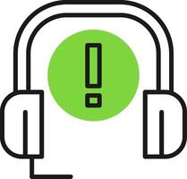 Customer service Icon Design Symbol vector