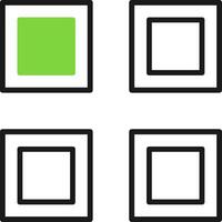 More Icon Design vector