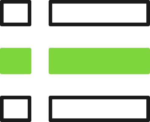 Menu Icon Design