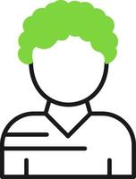 User Icon Design vector