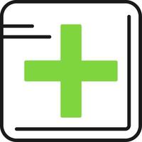 Add Icon Design vector