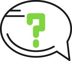 Help Icon Design vector