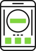 Remove Icon Design Symbol vector