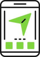 Share Icon Design Symbol vector