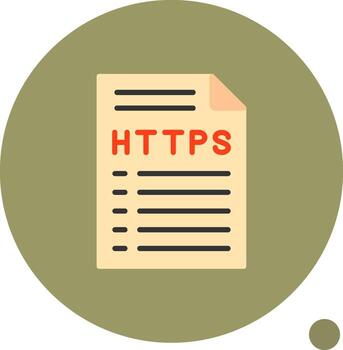 https plano sombra icono vector