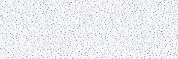 hand drawn spotted seamless pattern on a white background. Painted abstract layered dots, small spots, tiny drops, snowflakes, circular print. Simple texture ornament. vector