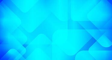 Abstract triangular pattern on a blue background, suitable for presentation backgrounds and social media posts vector