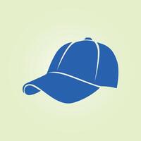 Cap trendy artwork fabulous abstract illustration colorful useful design vector