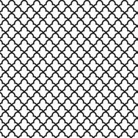 Textile fabric border motif pattern for a geometric oriental seamless pattern. Border decoration. Design for background, wallpaper, illustration, textile, batik, carpet, fabric vector