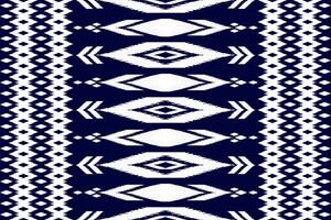 ikat geometric ethnic pattern. ikat geometric ethnic pattern style. ikat pattern vector