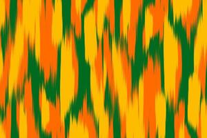 Uzbekistan ikat pattern. Uzbekistan ikat pattern fabric style. Abstract ethnic pattern design for background, wallpaper, textile, art, clothing, wrapping paper, abstract, background vector