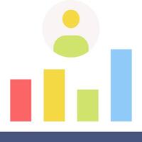 The best way to use social media for your business vector