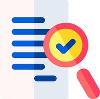 Search engine optimization vector