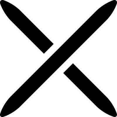 Crossed swords icon