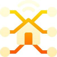 Home automation and home automation vector
