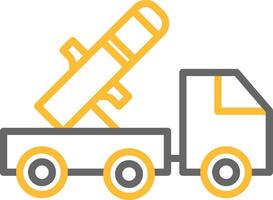 Launcher Icon Design vector
