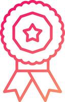 Quality Icon Design vector