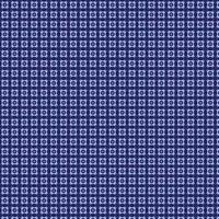 Blue Abstract Background Pattern vector