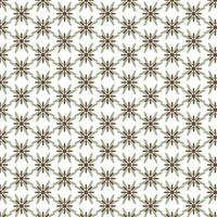 Abstract Background Pattern vector