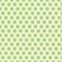pattern design in memphis style vector