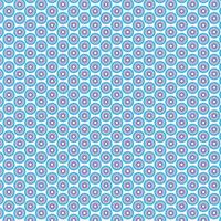 blue background and pattern design vector