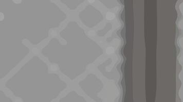 Aesthetic square abstract background with text space. Suitable for poster and banner vector