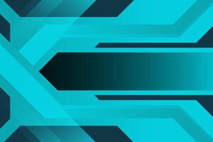 modern background with abstract gradient light green shape vector