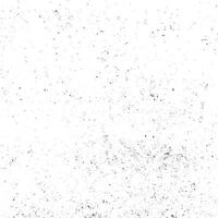 White grunge background. The effect of a worn surface for applying texture. Rough wall vector