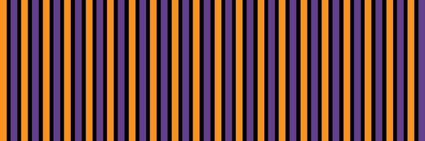 Simple Halloween pattern horizontal background. vector
