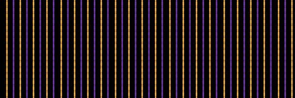 Black Orange diagonal stripes pattern, seamless background vector