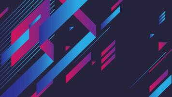 Modern diagonal dynamic gradient background vector