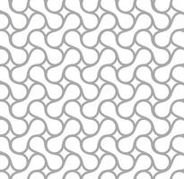 Abstract geometric pattern background vector