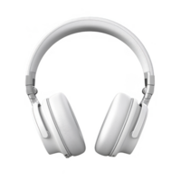 Headphone Isolated on a Transparent Background png