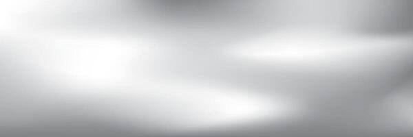 Abstract gray gradient background. illustration. vector