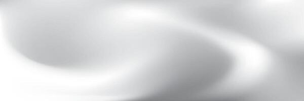 Abstract gray gradient background. illustration. vector