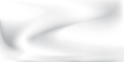 Abstract white and gray color, modern design stripes background with straight lines. illustration. vector