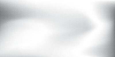 Abstract white and black color background with halftone effect, dot pattern. illustration. vector