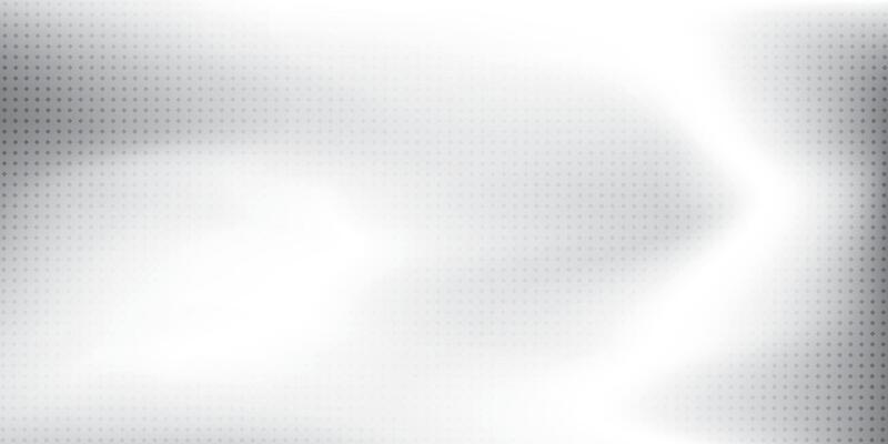 Abstract white and black color background with halftone effect, dot pattern. illustration.