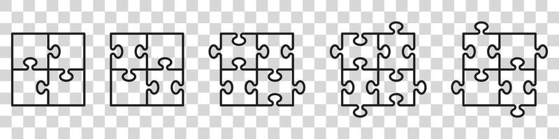 A musical notation with a black and white background vector
