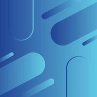 Abstract geometric ramdom shapes Gradient background with dynamic effect. Cover design template for banner, flyer and poster. vector