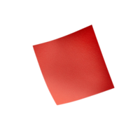 Elegant red fabric texture, perfect for backgrounds or design projects that require a touch of sophistication. png