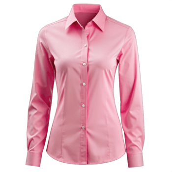 mulher Rosa Jaqueta frente visualizar. Treinamento Rosa esporte vento prova Jaqueta isolado em transparente fundo Cortar fora png