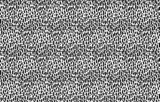 Hand Drawn small dash pattern. Seamless minimal dash pattern. vector