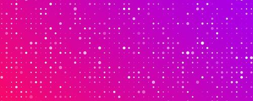 Abstract geometric gradient squares background vector