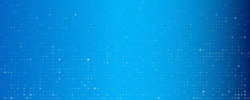 Abstract geometric gradient squares background vector